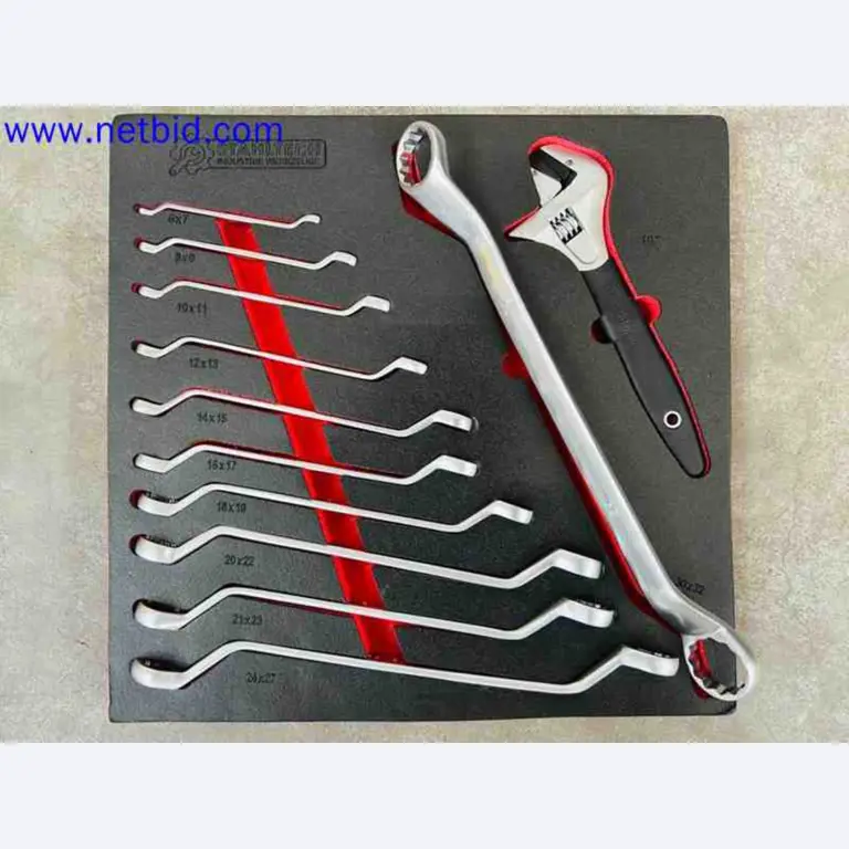 Machines et outils professionnels des Pays-Bas-19