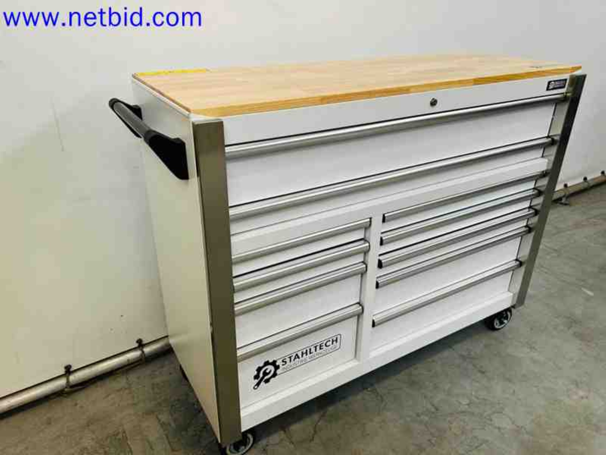 Machines et outils professionnels des Pays-Bas-1