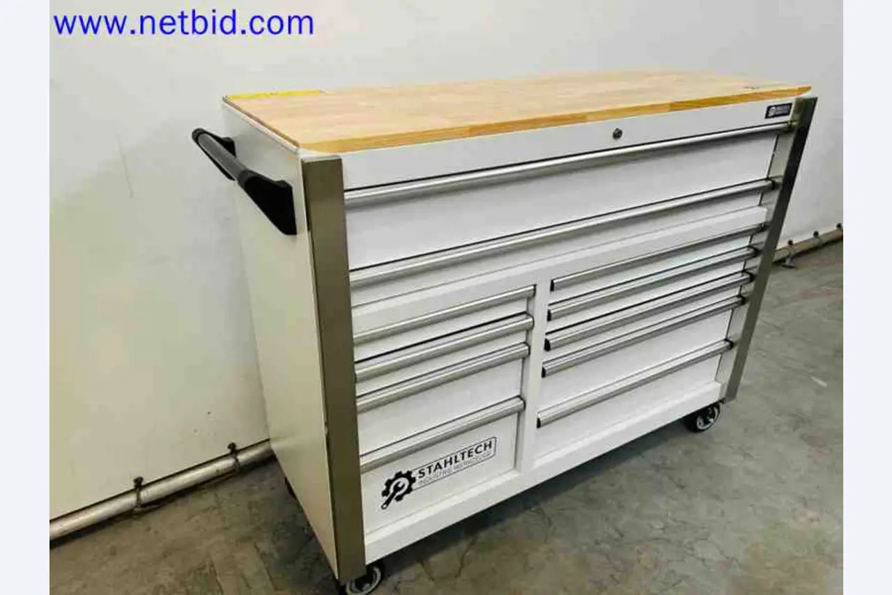 Machines et outils professionnels des Pays-Bas-1