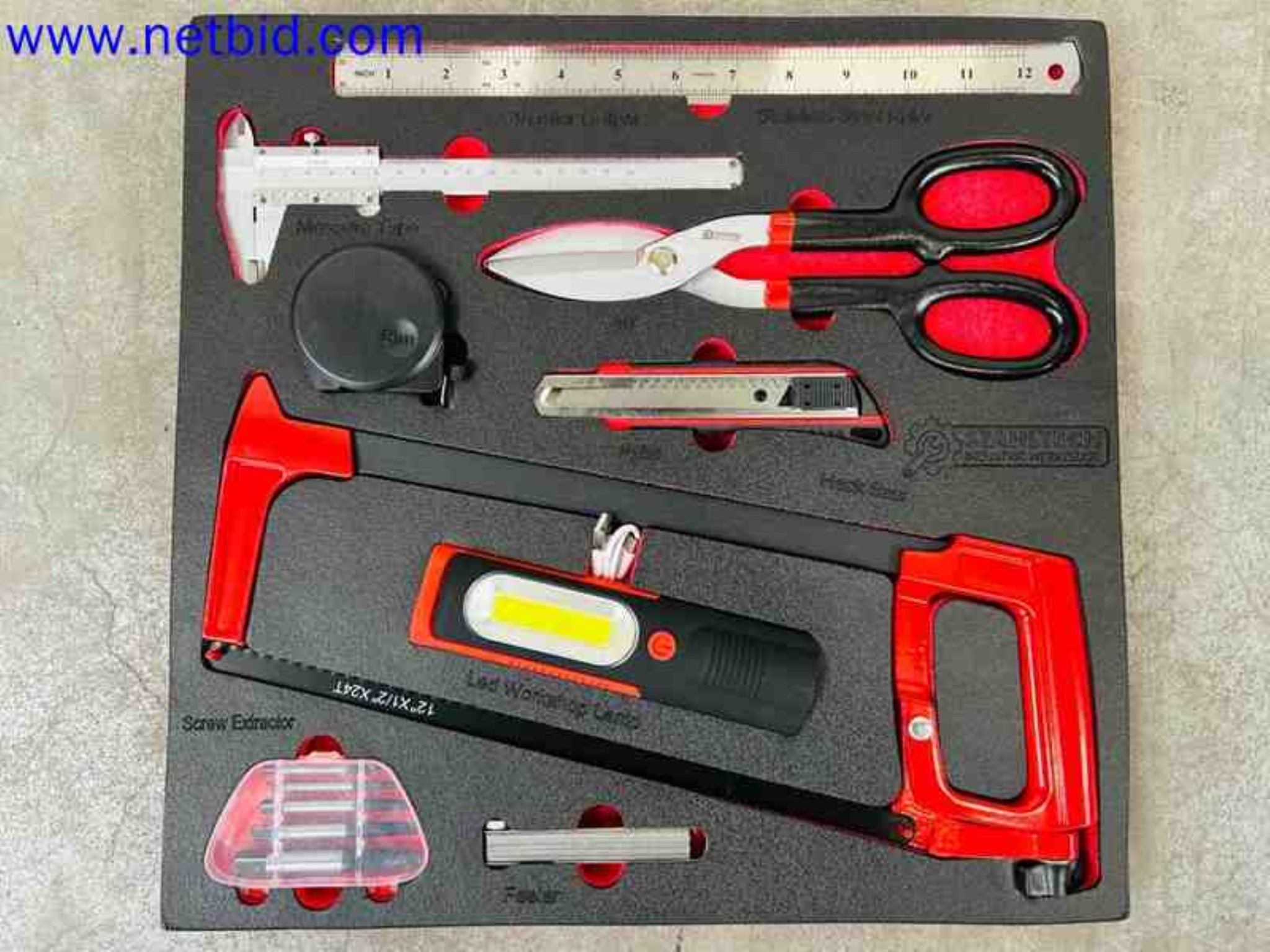 Machines et outils professionnels des Pays-Bas-20