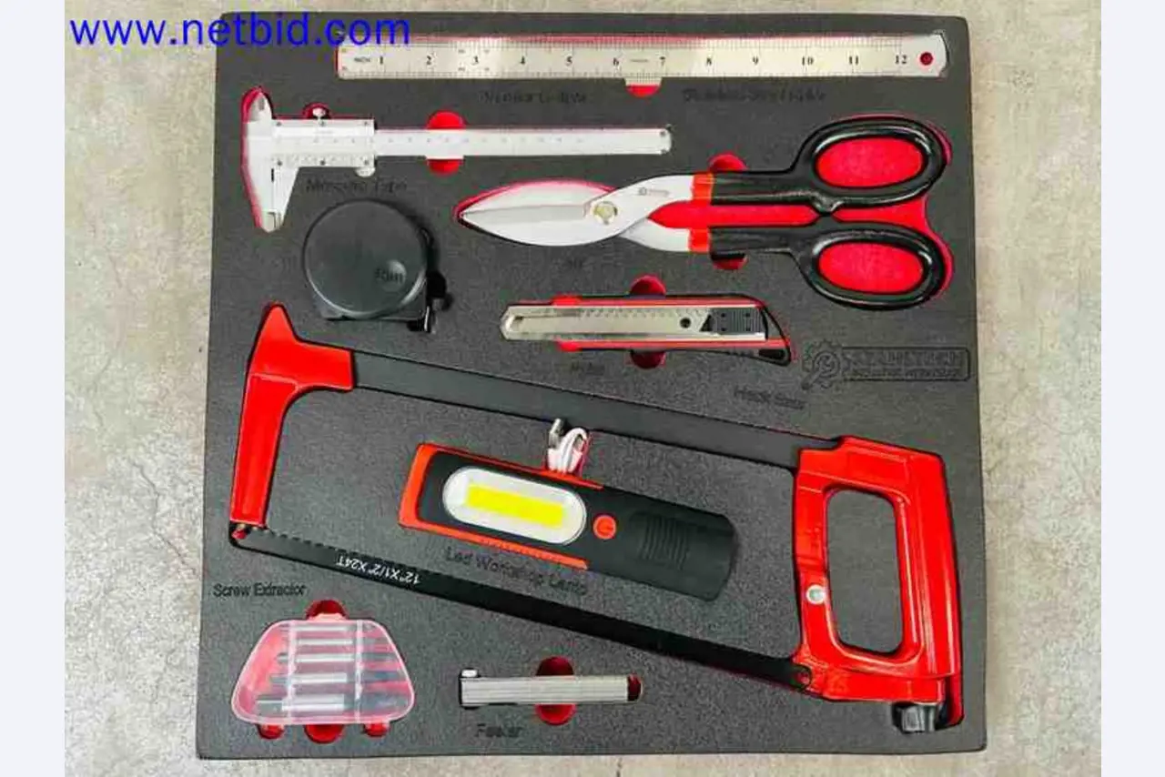 Machines et outils professionnels des Pays-Bas-20