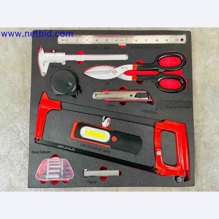 Machines et outils professionnels des Pays-Bas-20