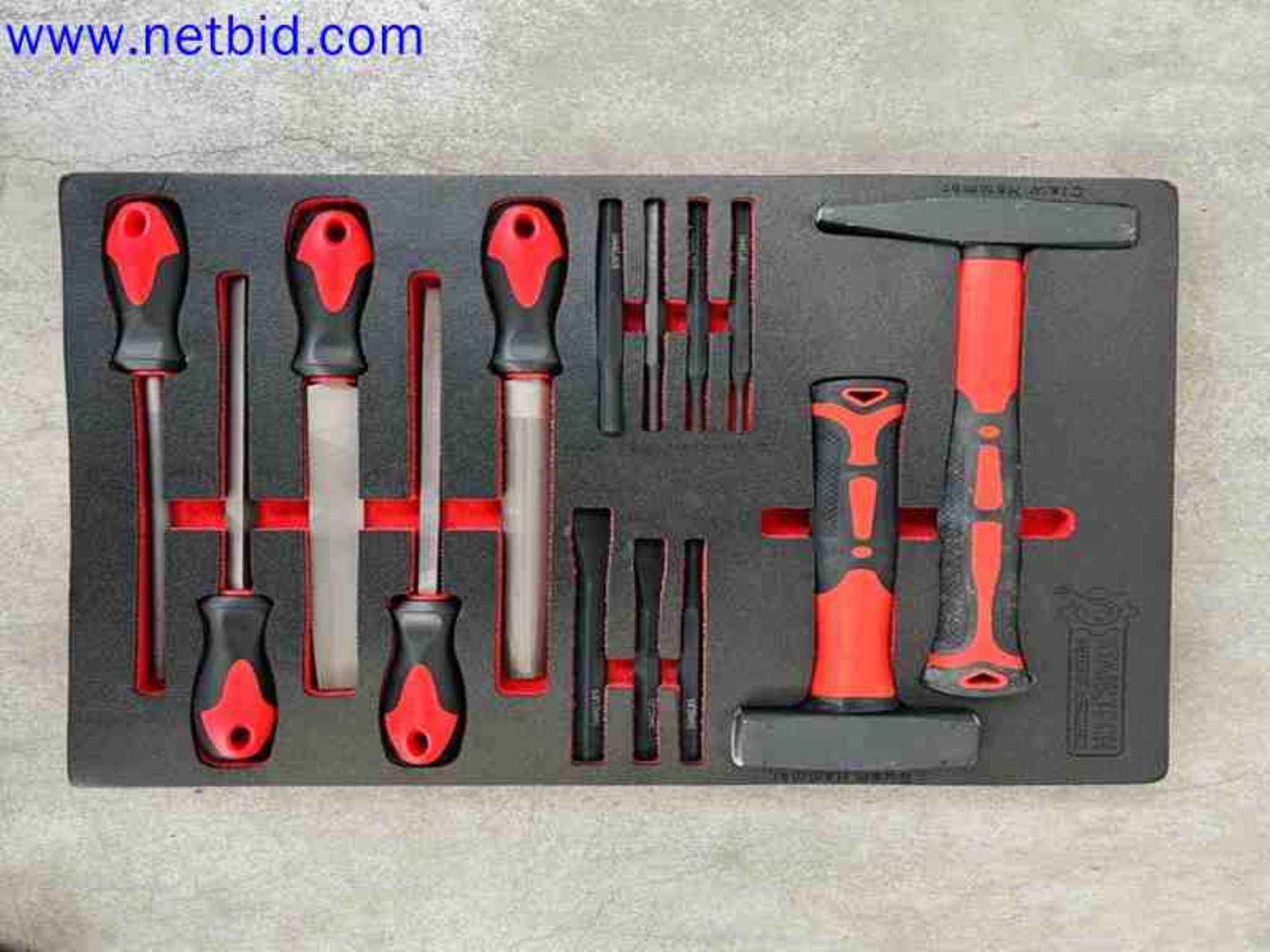 Machines et outils professionnels des Pays-Bas-21