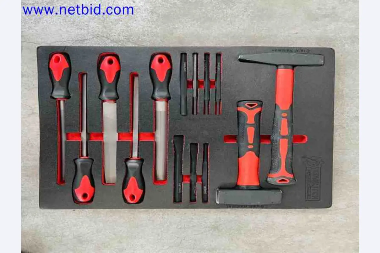 Machines et outils professionnels des Pays-Bas-21