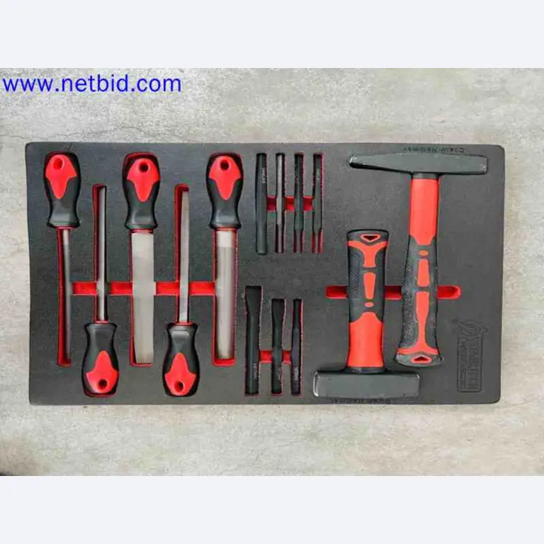 Machines et outils professionnels des Pays-Bas-21