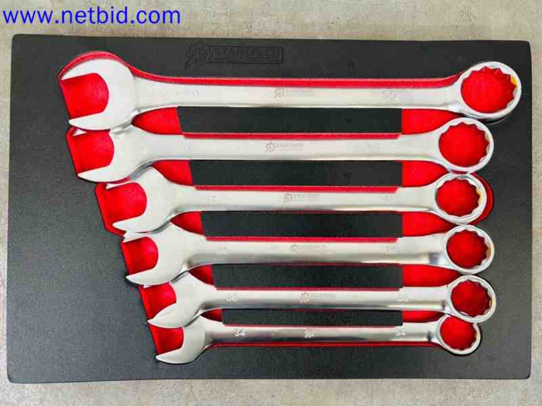 Machines et outils professionnels des Pays-Bas-22