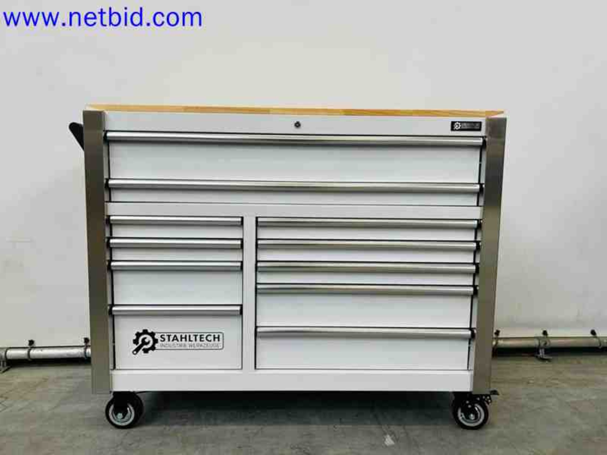 Machines et outils professionnels des Pays-Bas-23