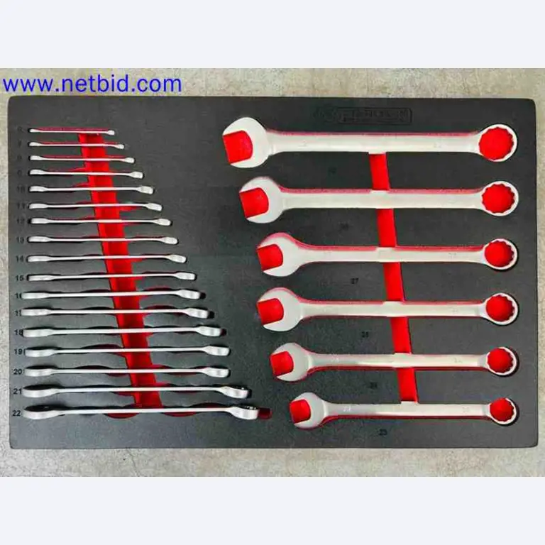 Machines et outils professionnels des Pays-Bas-2