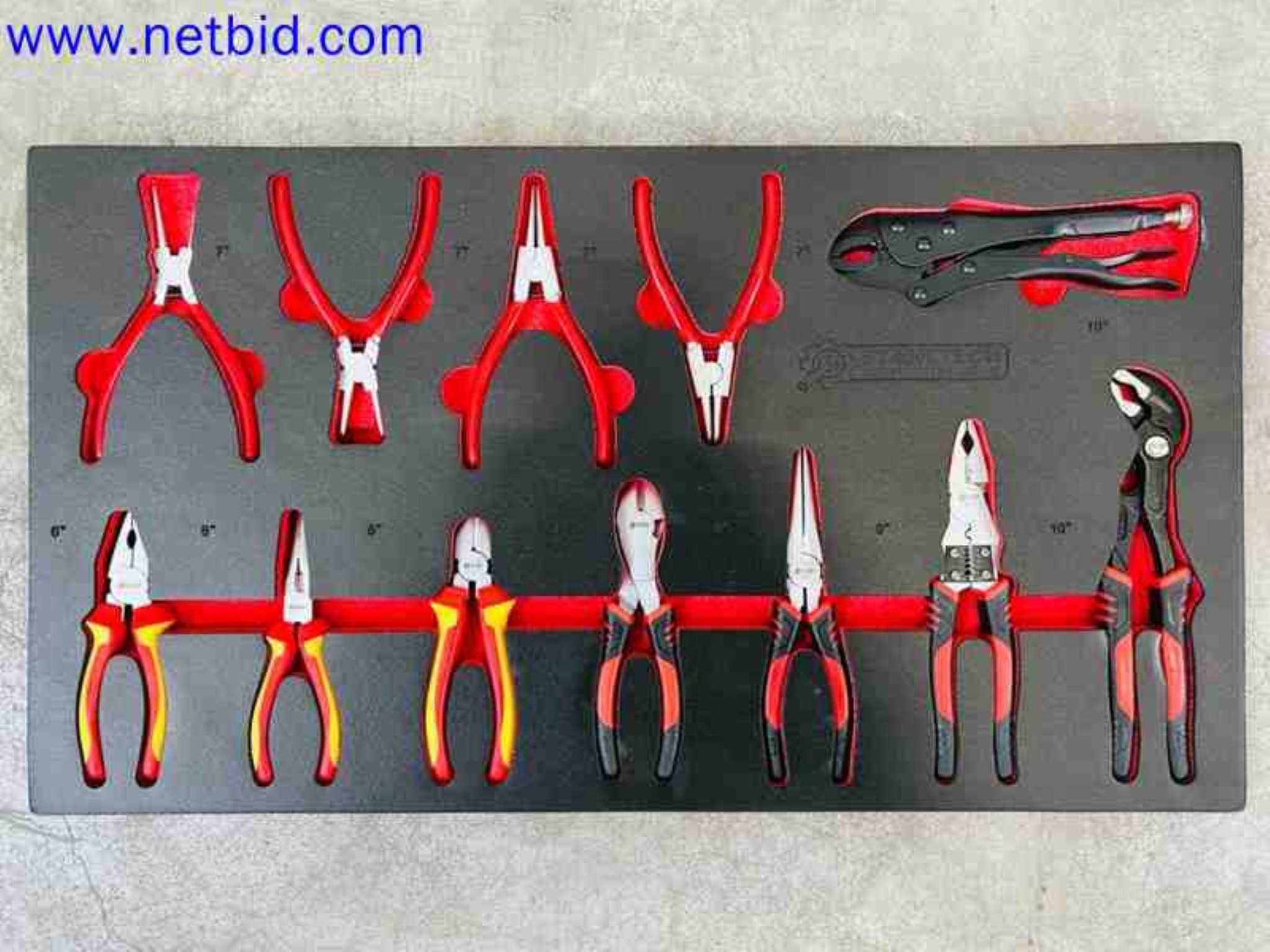 Machines et outils professionnels des Pays-Bas-4