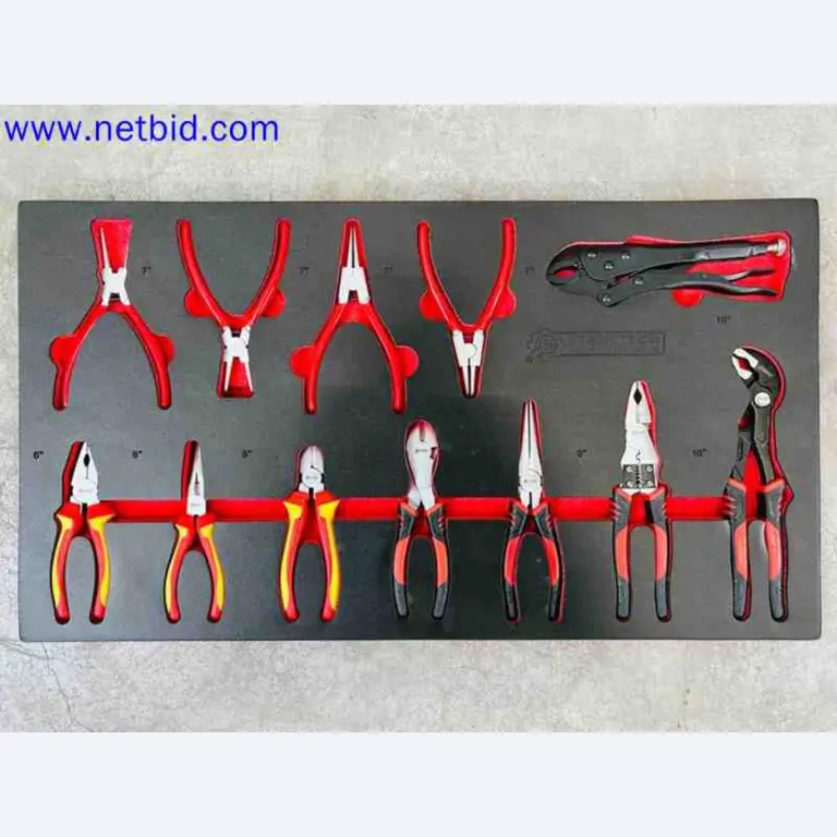 Machines et outils professionnels des Pays-Bas-4