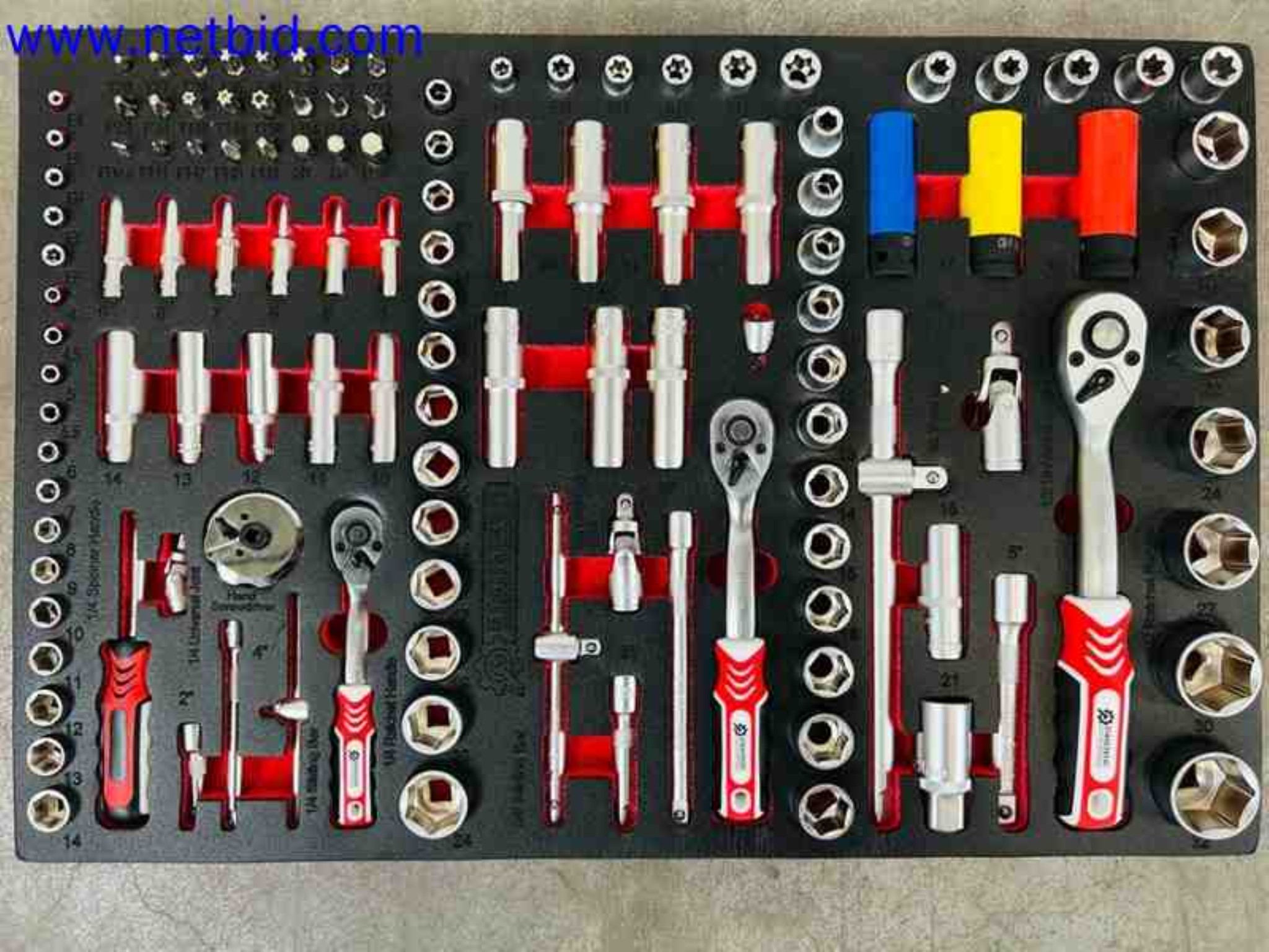 Machines et outils professionnels des Pays-Bas-5