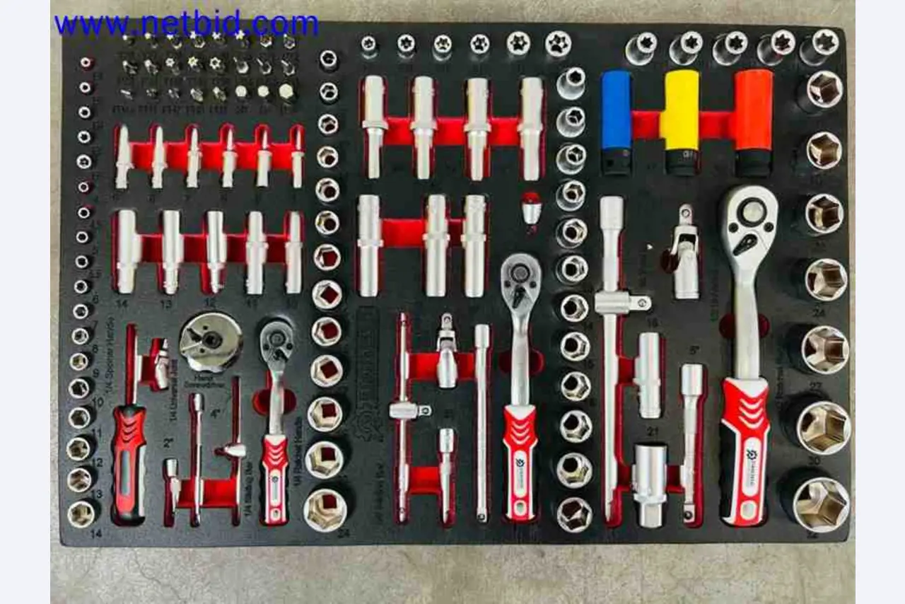 Machines et outils professionnels des Pays-Bas-5