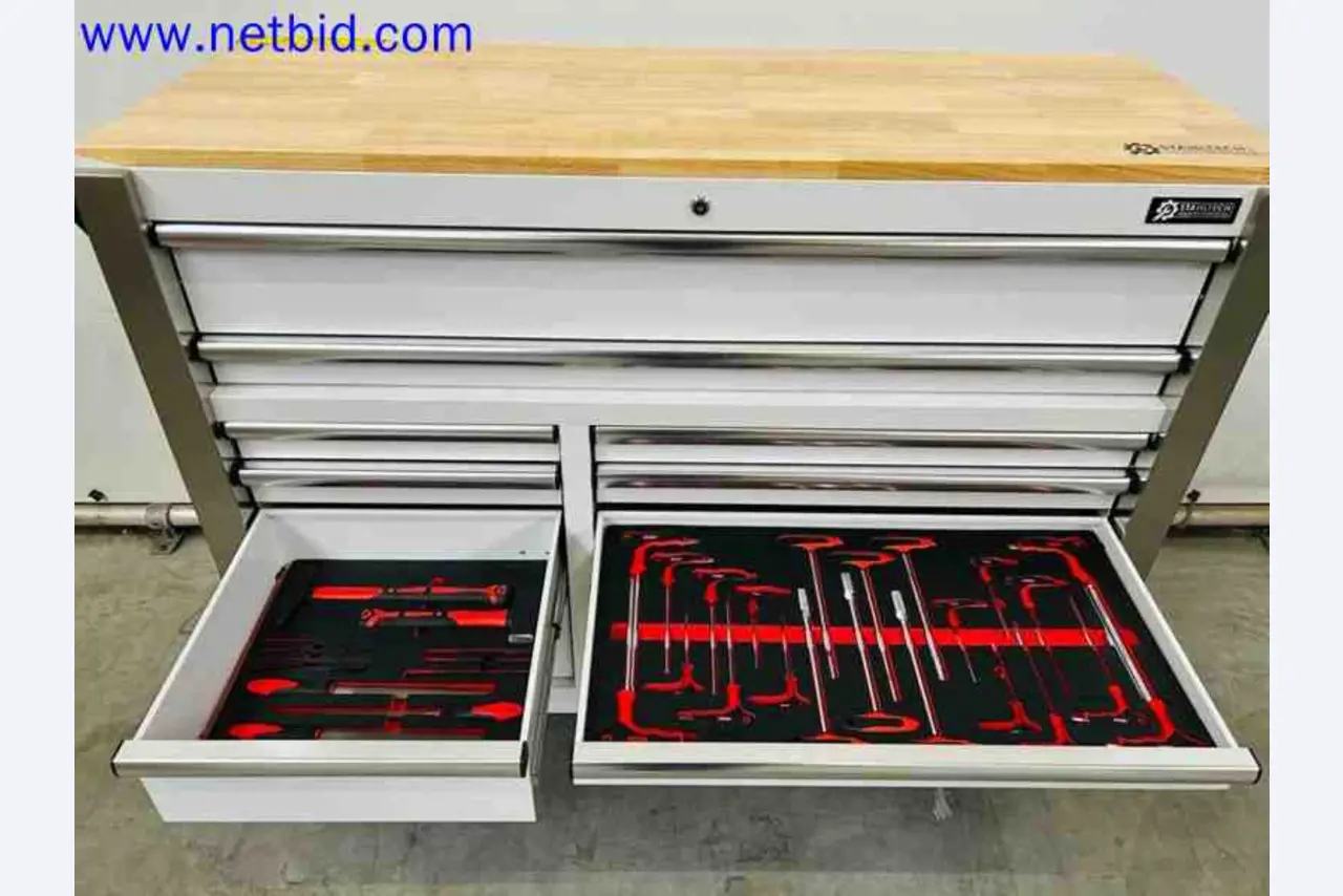 Machines et outils professionnels des Pays-Bas-6