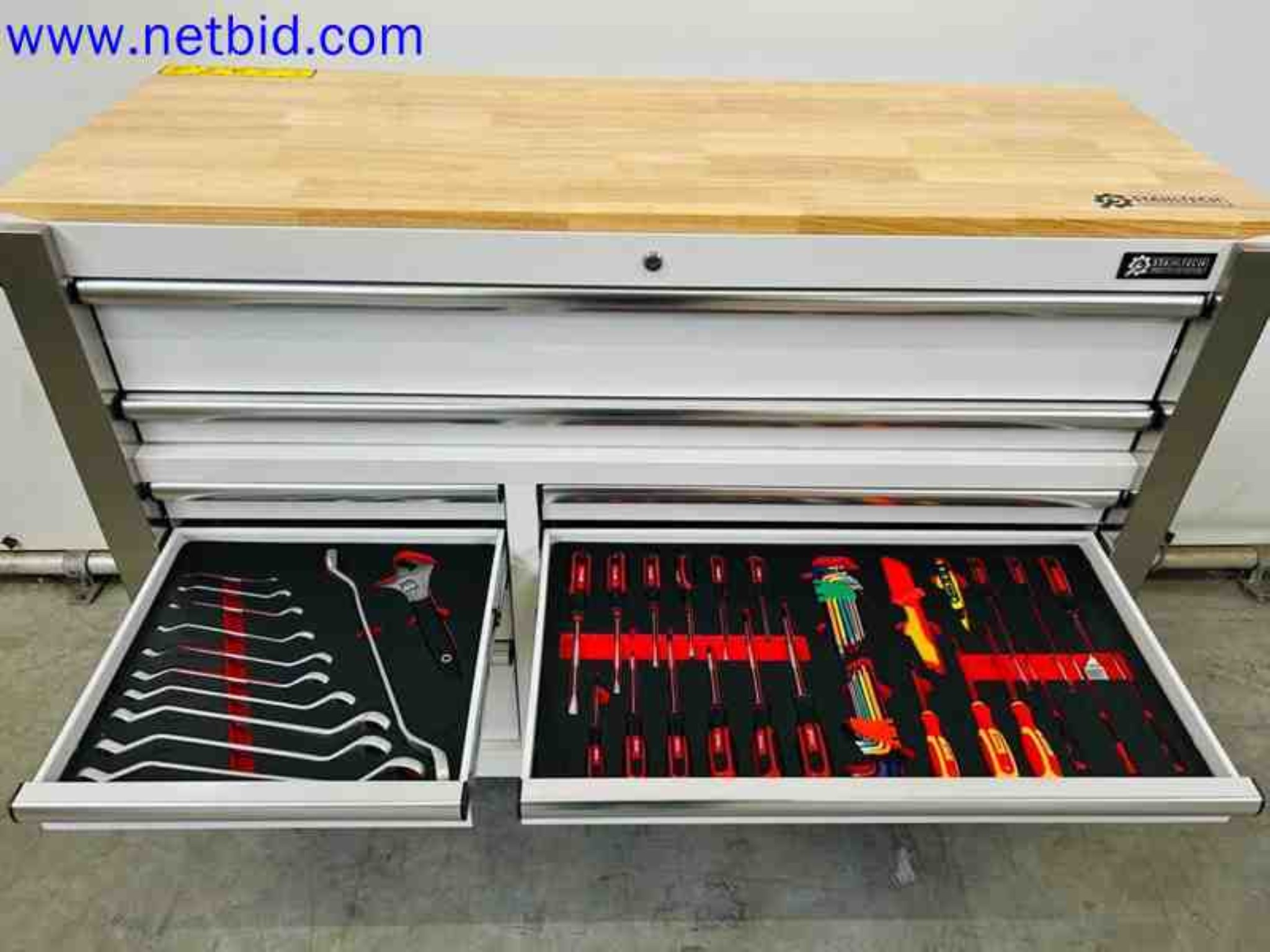 Machines et outils professionnels des Pays-Bas-7