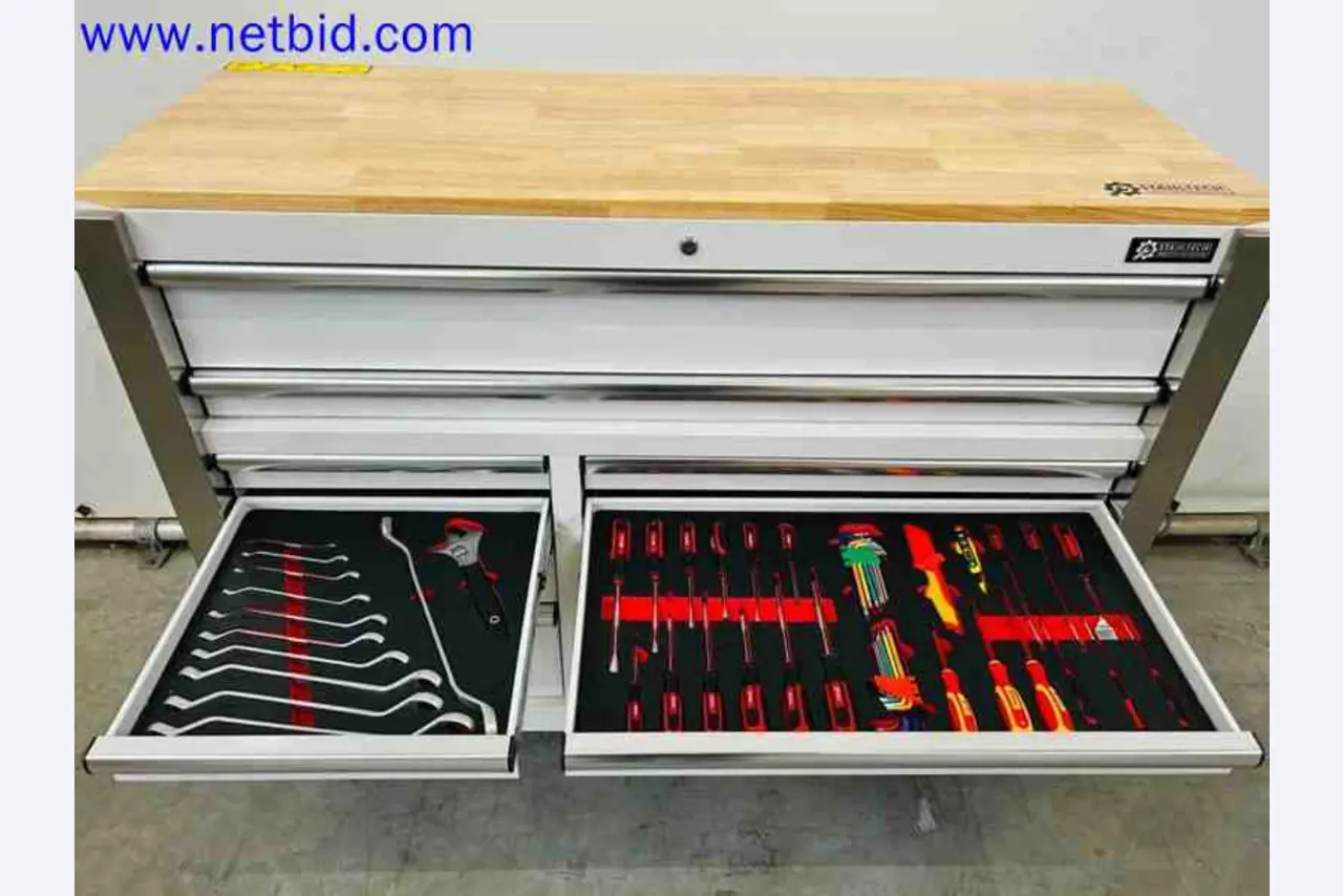 Machines et outils professionnels des Pays-Bas-7