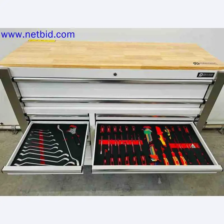 Machines et outils professionnels des Pays-Bas-7