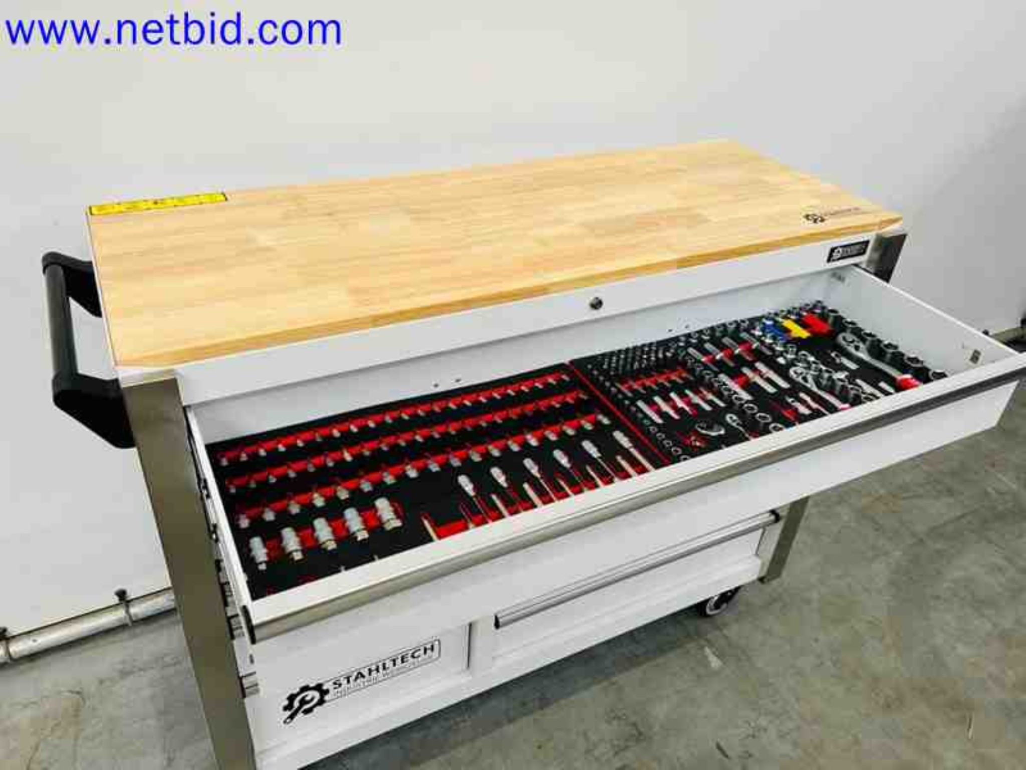 Machines et outils professionnels des Pays-Bas-8