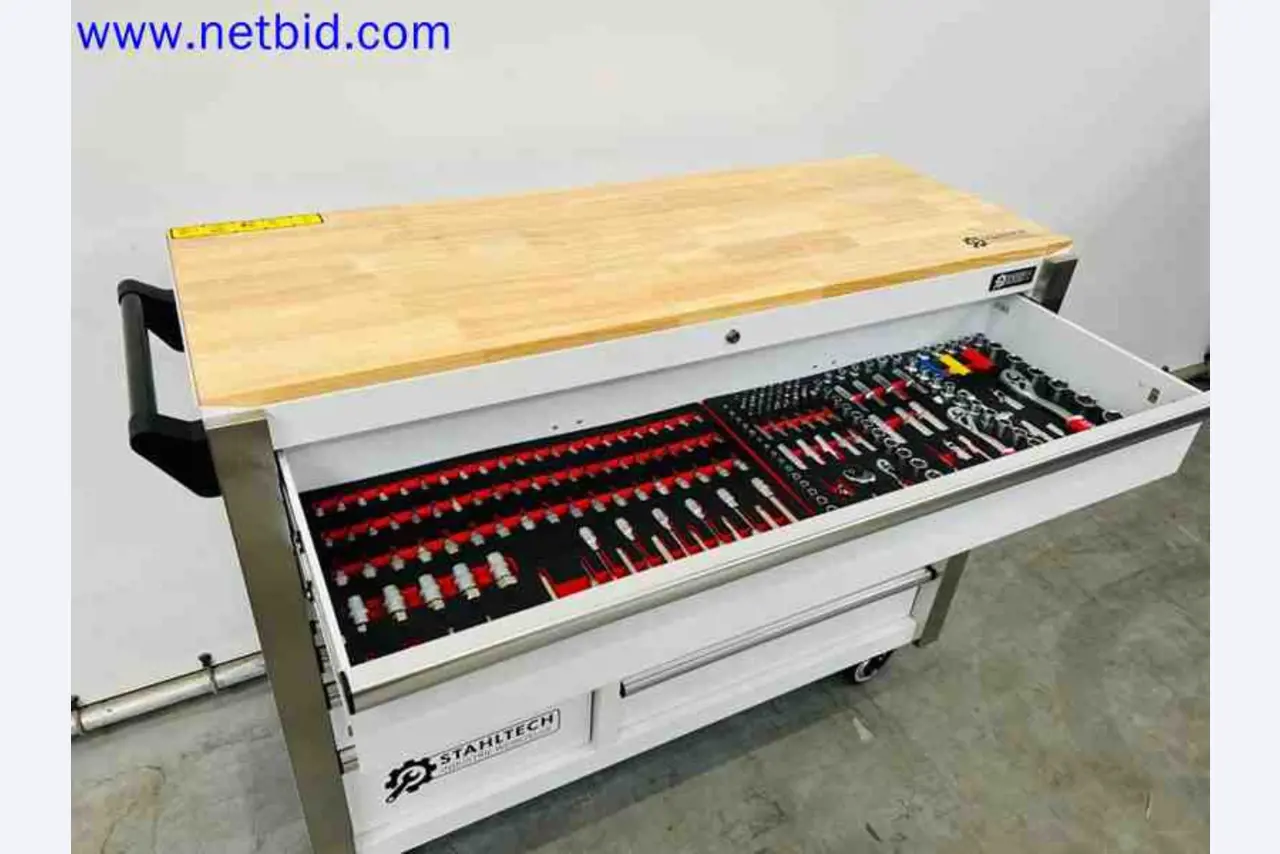 Machines et outils professionnels des Pays-Bas-8