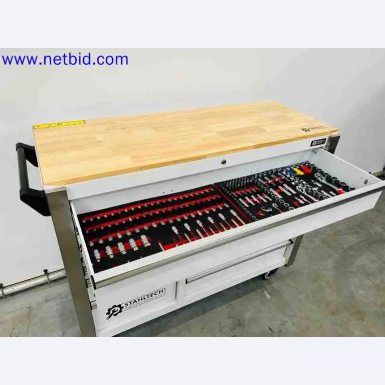 Machines et outils professionnels des Pays-Bas-8