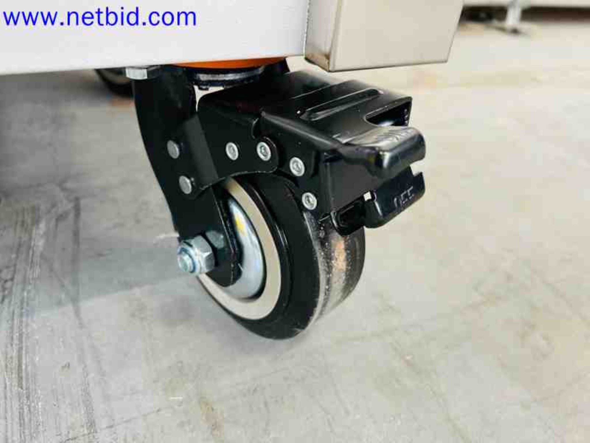 Machines et outils professionnels des Pays-Bas-9