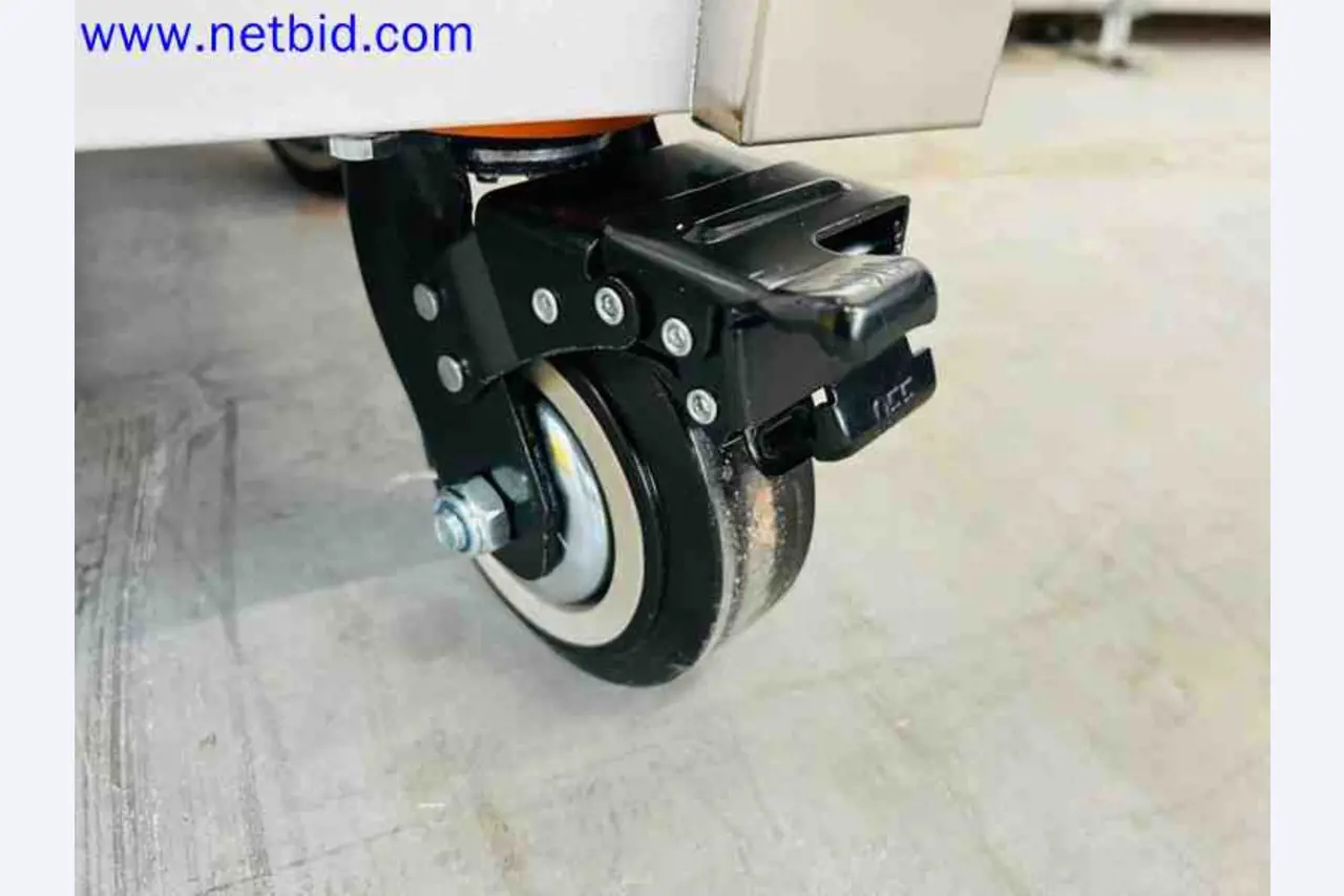 Machines et outils professionnels des Pays-Bas-9