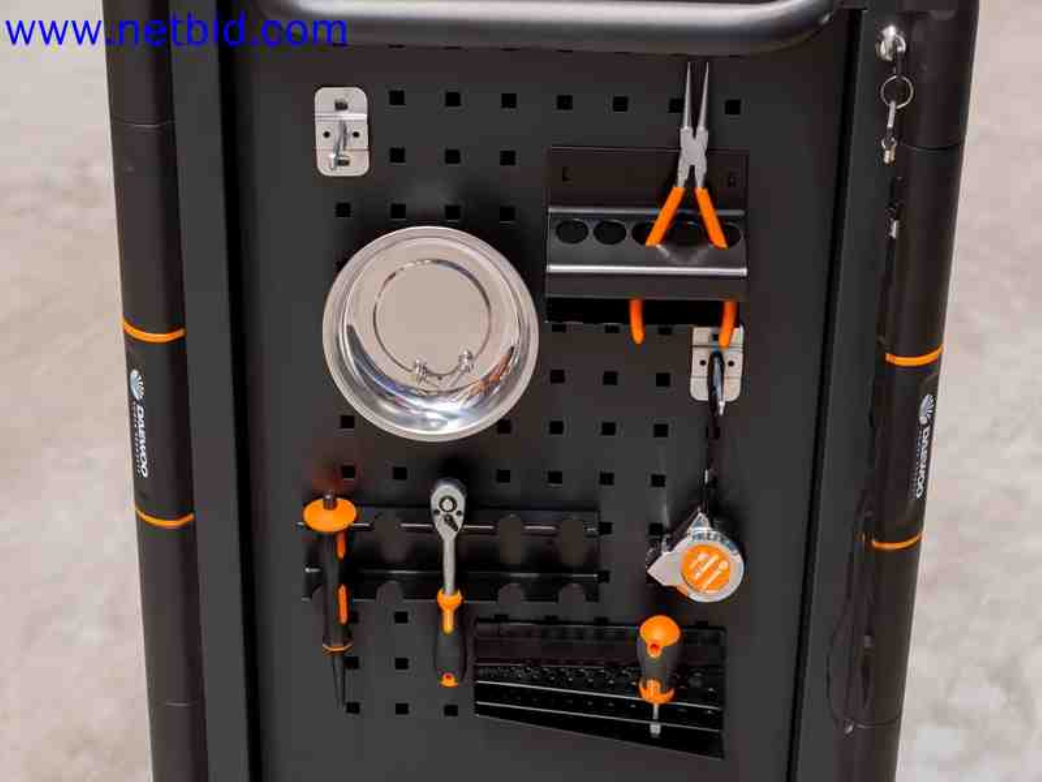 Machines et outils professionnels des Pays-Bas-10