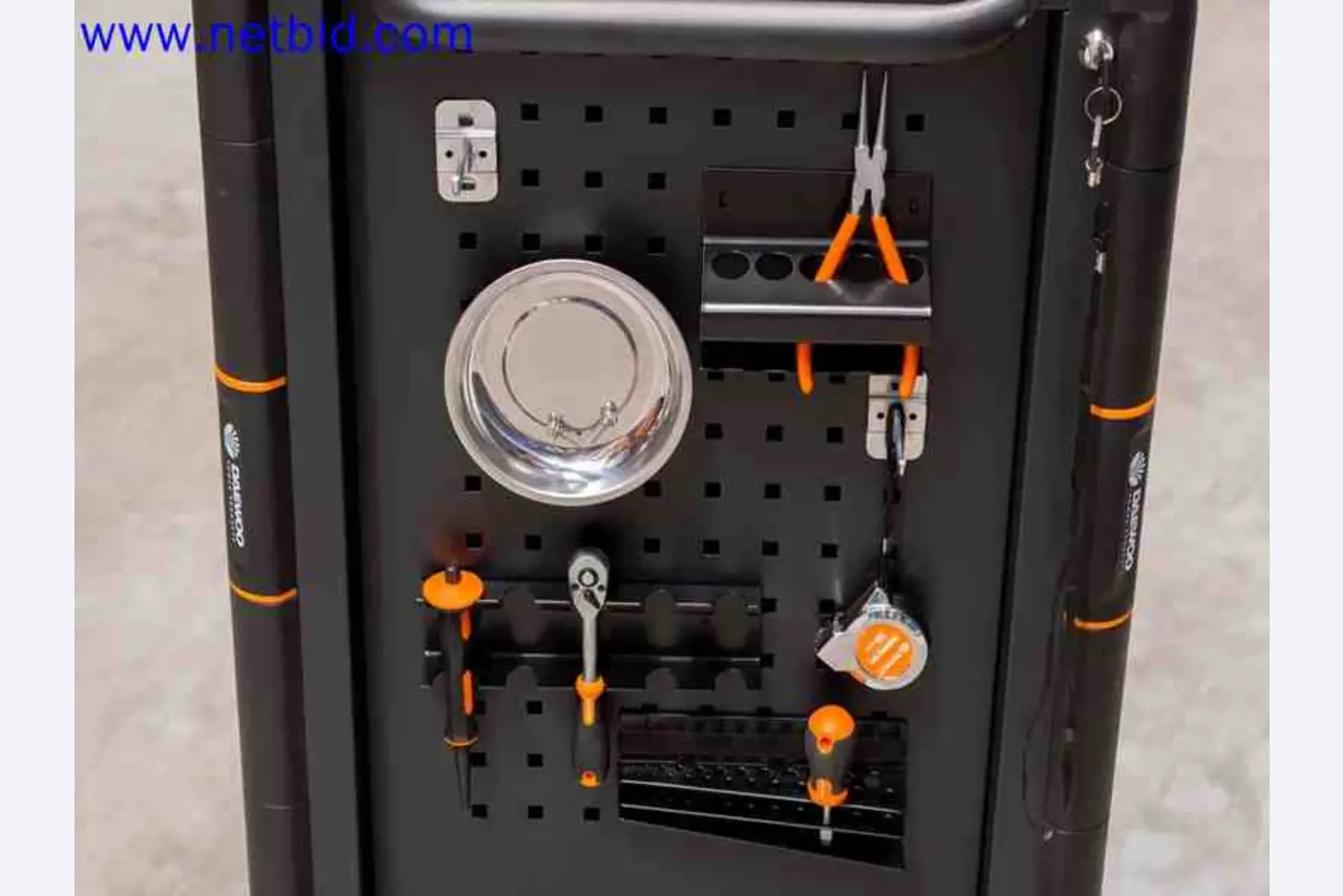 Machines et outils professionnels des Pays-Bas-10