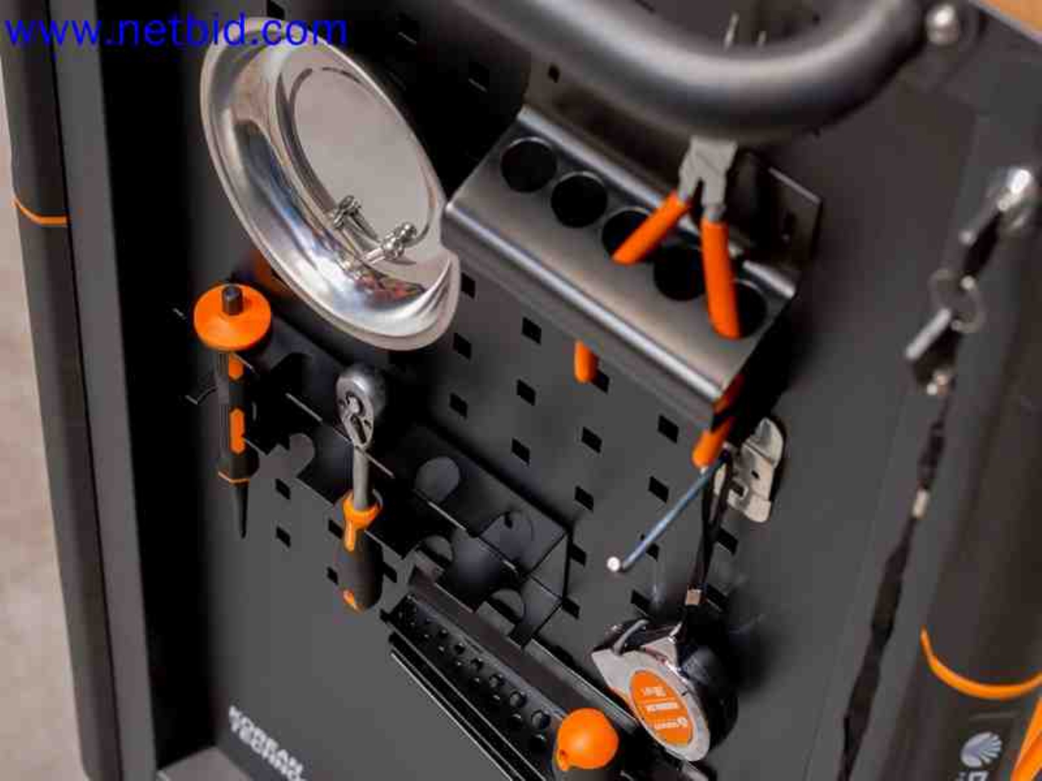 Machines et outils professionnels des Pays-Bas-11