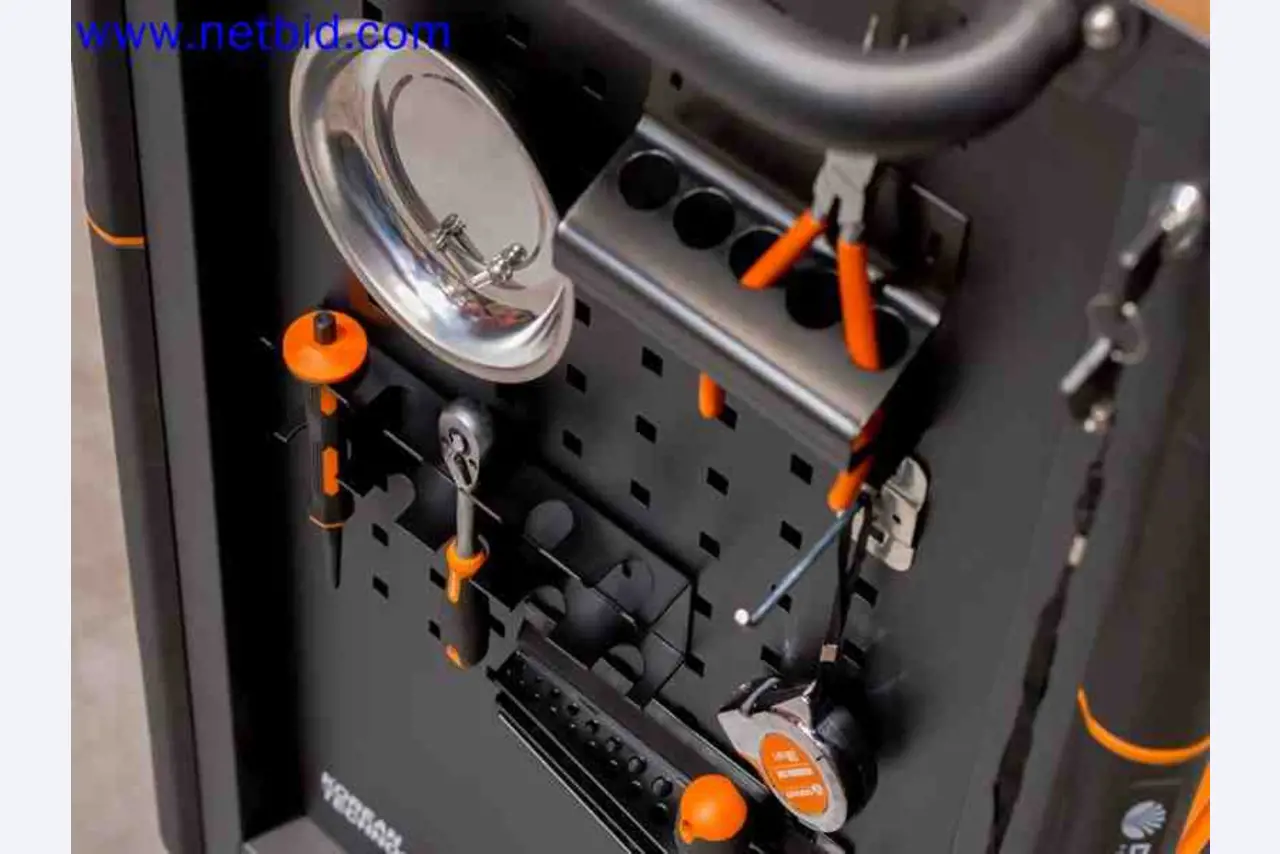 Machines et outils professionnels des Pays-Bas-11