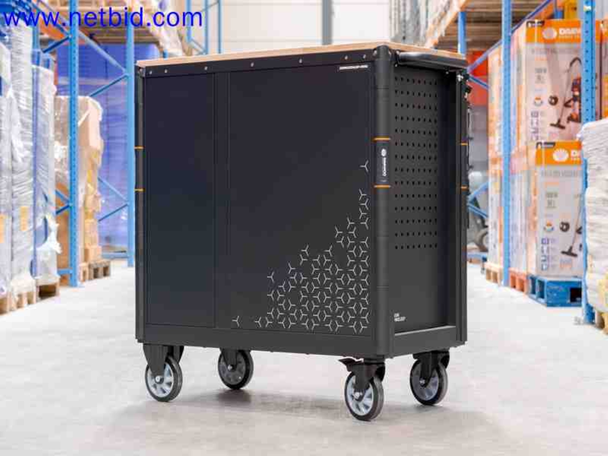 Machines et outils professionnels des Pays-Bas-12