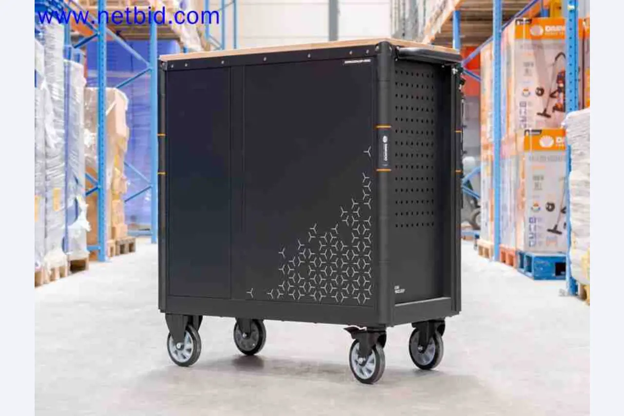 Machines et outils professionnels des Pays-Bas-12