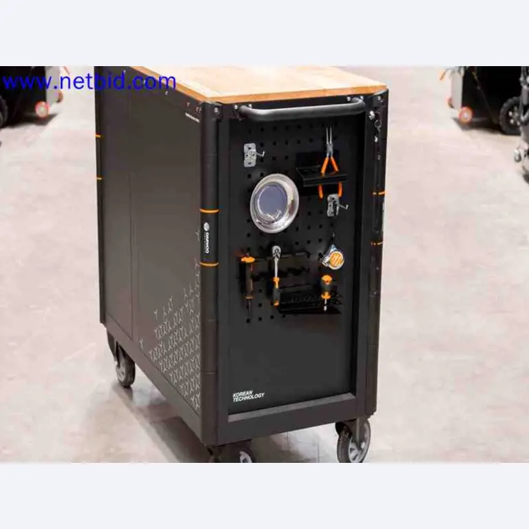 Machines et outils professionnels des Pays-Bas-13