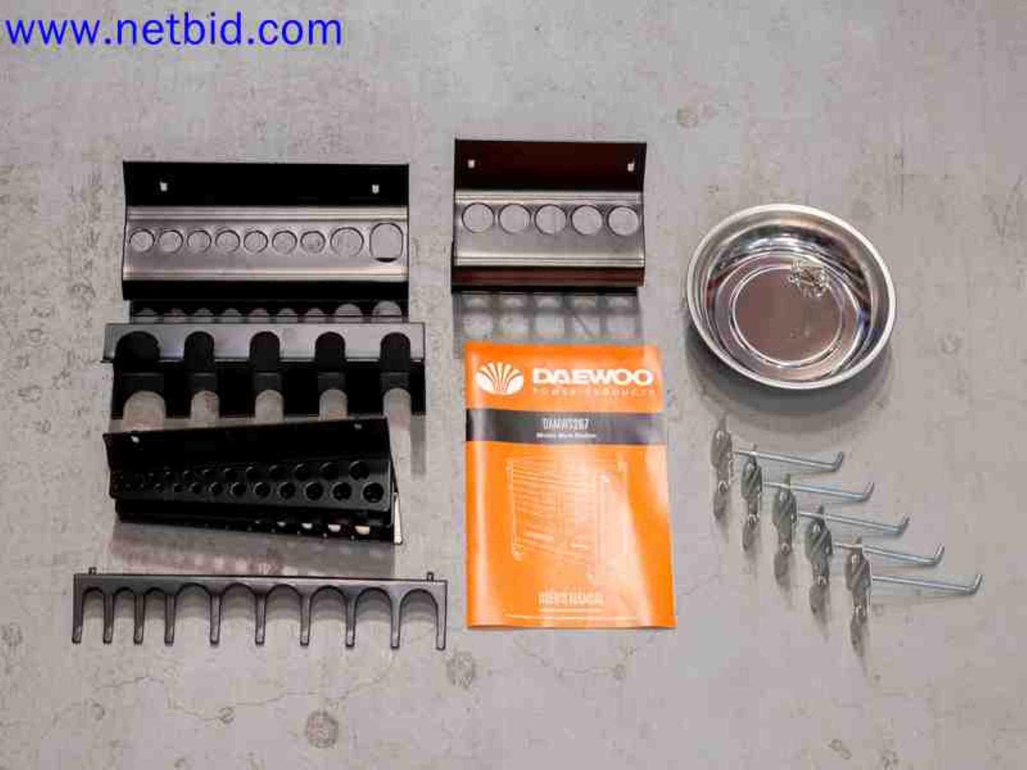 Machines et outils professionnels des Pays-Bas-14