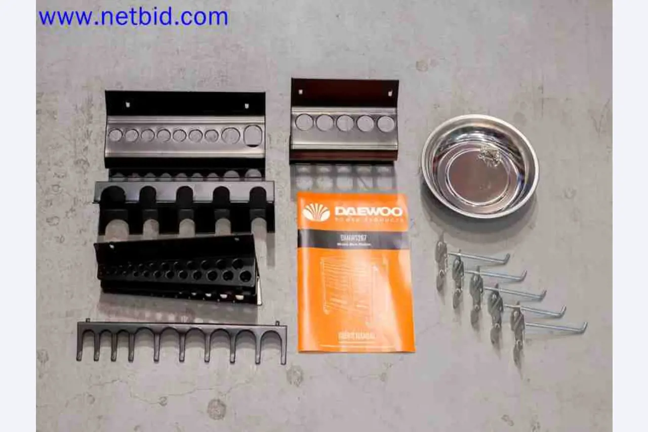 Machines et outils professionnels des Pays-Bas-14