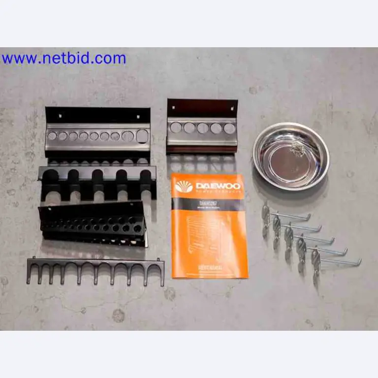 Machines et outils professionnels des Pays-Bas-14