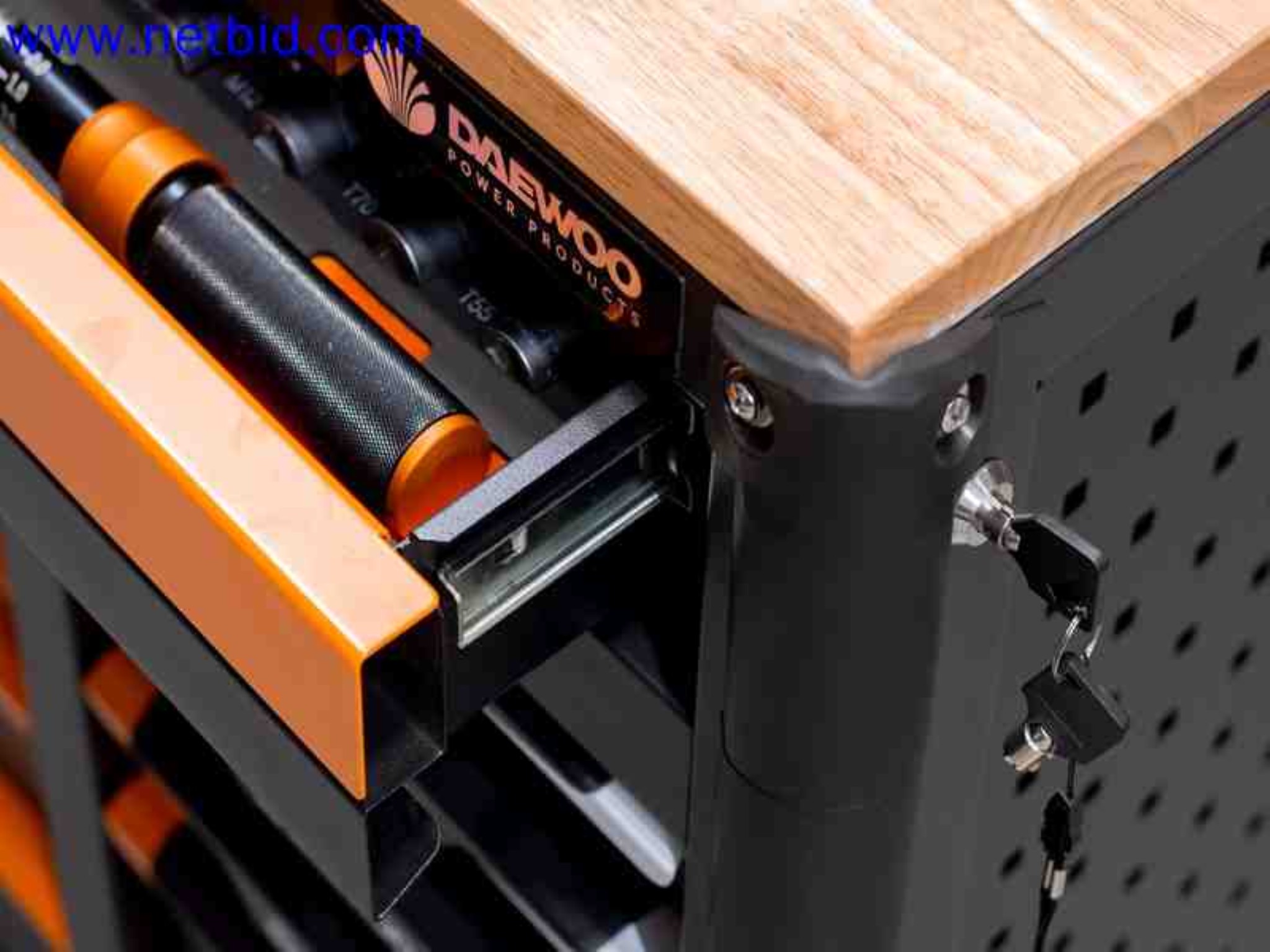 Machines et outils professionnels des Pays-Bas-15