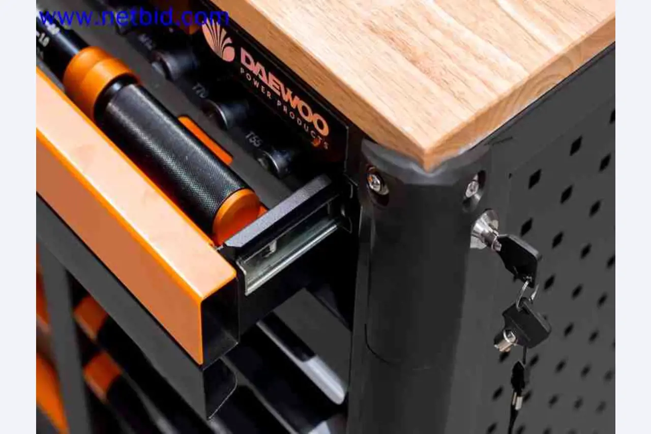 Machines et outils professionnels des Pays-Bas-15