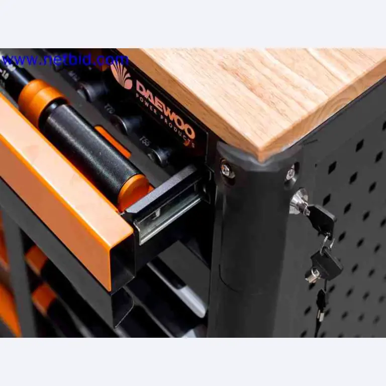 Machines et outils professionnels des Pays-Bas-15