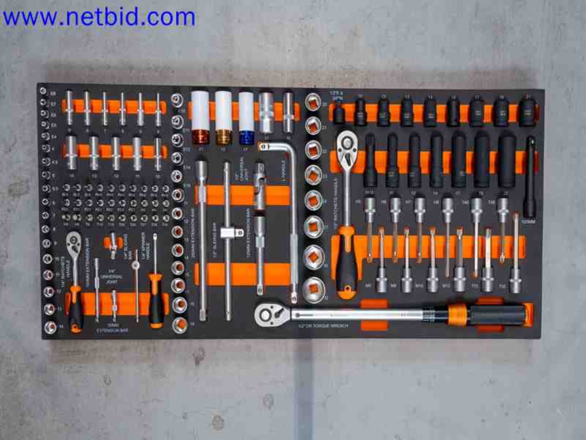 Machines et outils professionnels des Pays-Bas-16