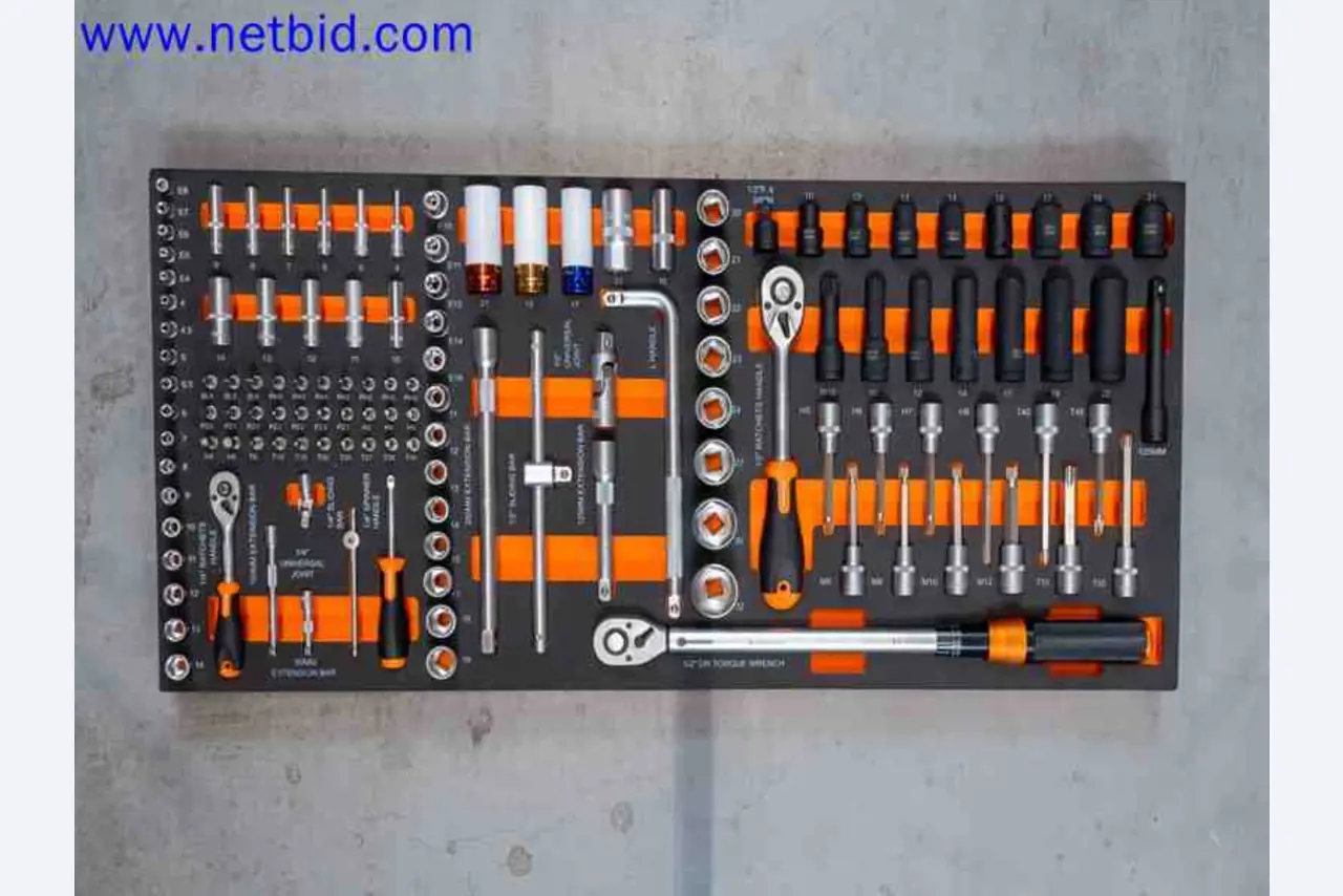 Machines et outils professionnels des Pays-Bas-16