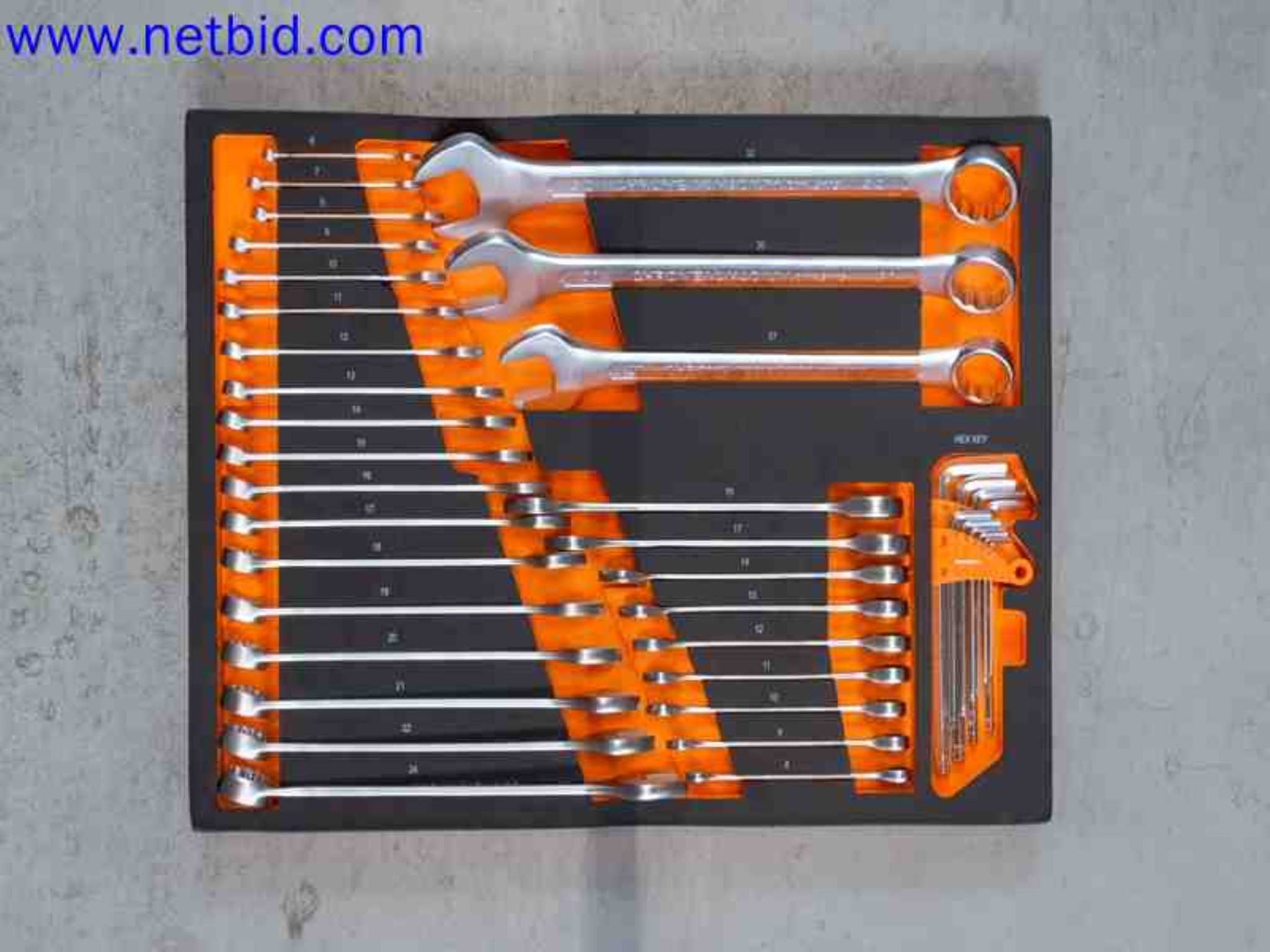 Machines et outils professionnels des Pays-Bas-17