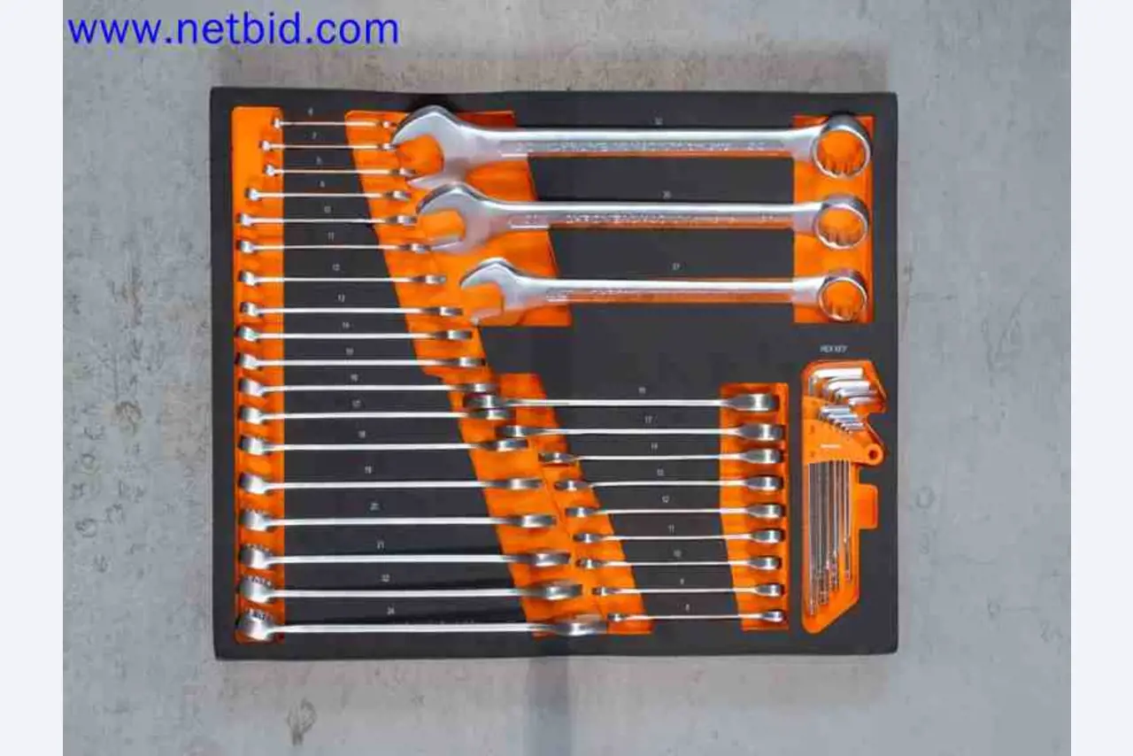 Machines et outils professionnels des Pays-Bas-17