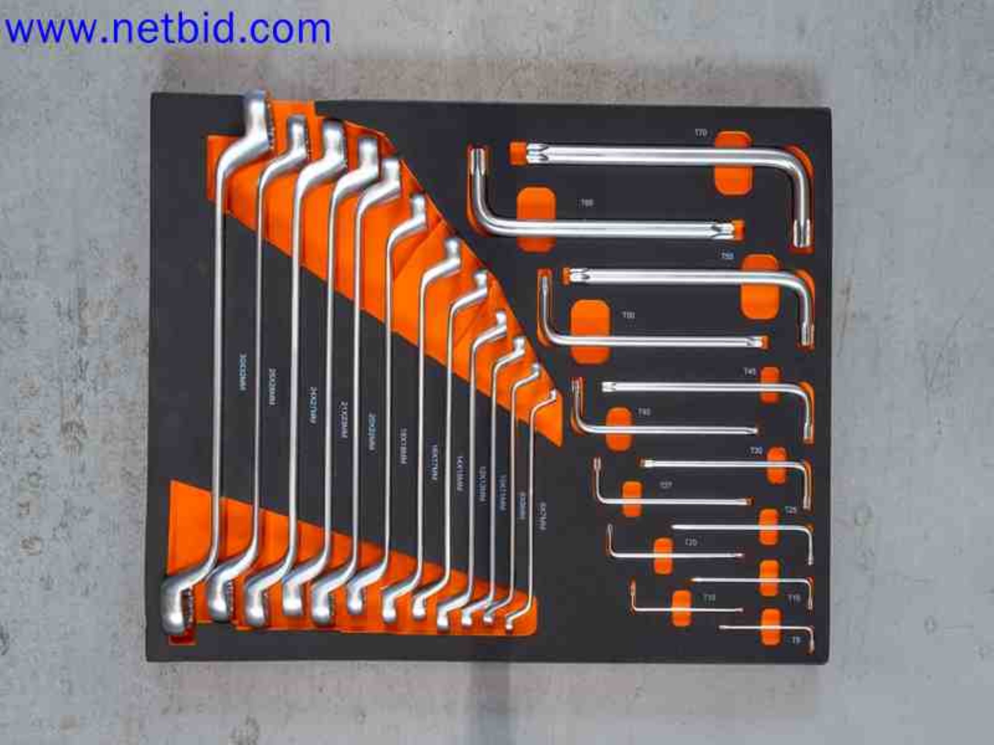 Machines et outils professionnels des Pays-Bas-18