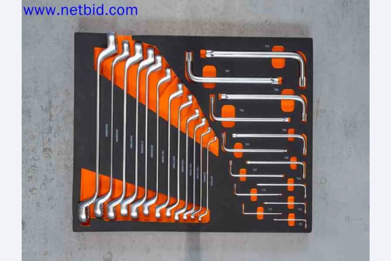 Machines et outils professionnels des Pays-Bas-18