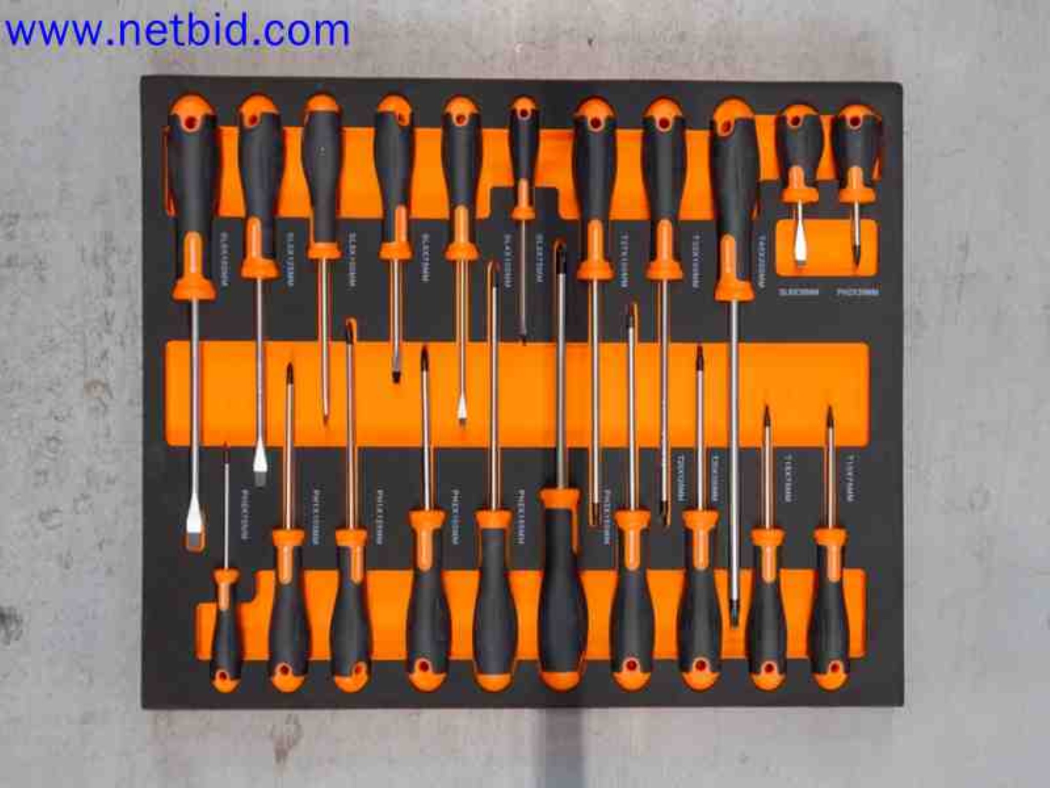 Machines et outils professionnels des Pays-Bas-19