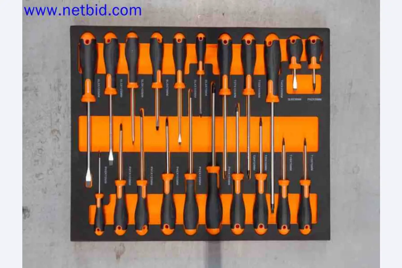 Machines et outils professionnels des Pays-Bas-19