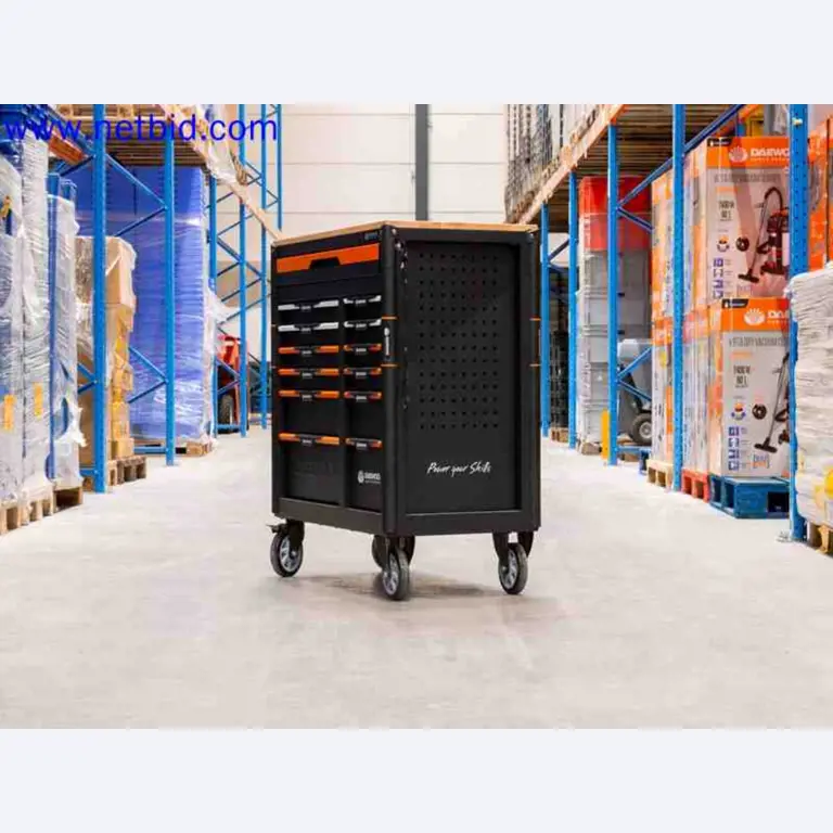 Machines et outils professionnels des Pays-Bas-1