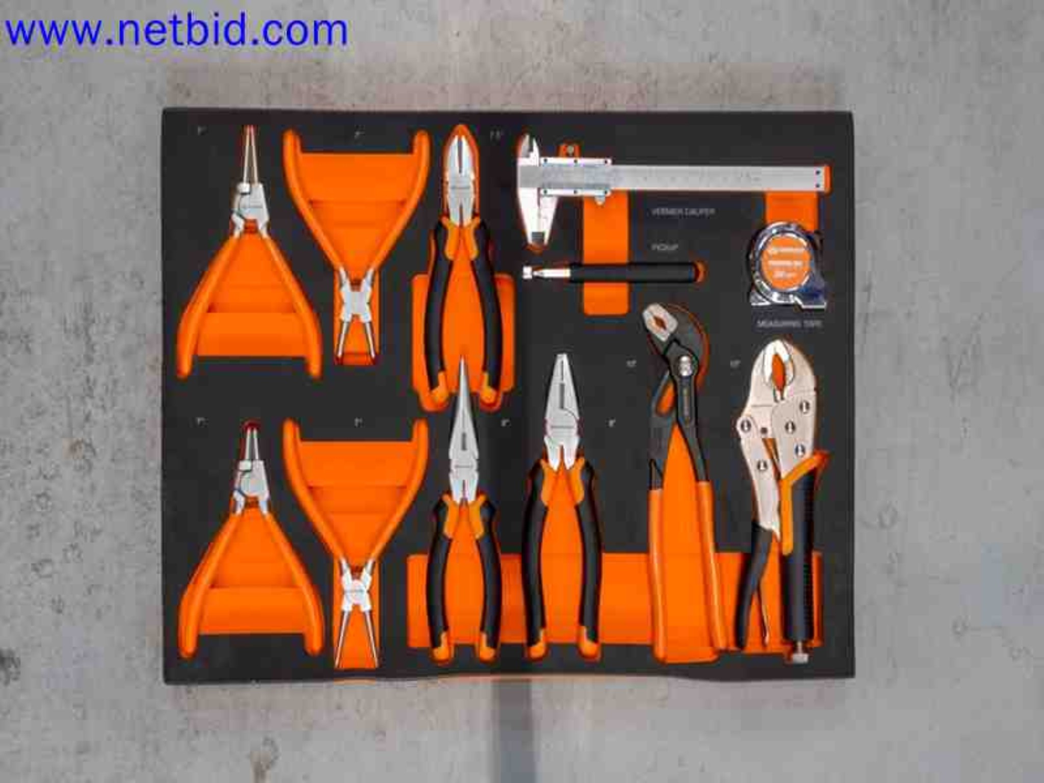 Machines et outils professionnels des Pays-Bas-20