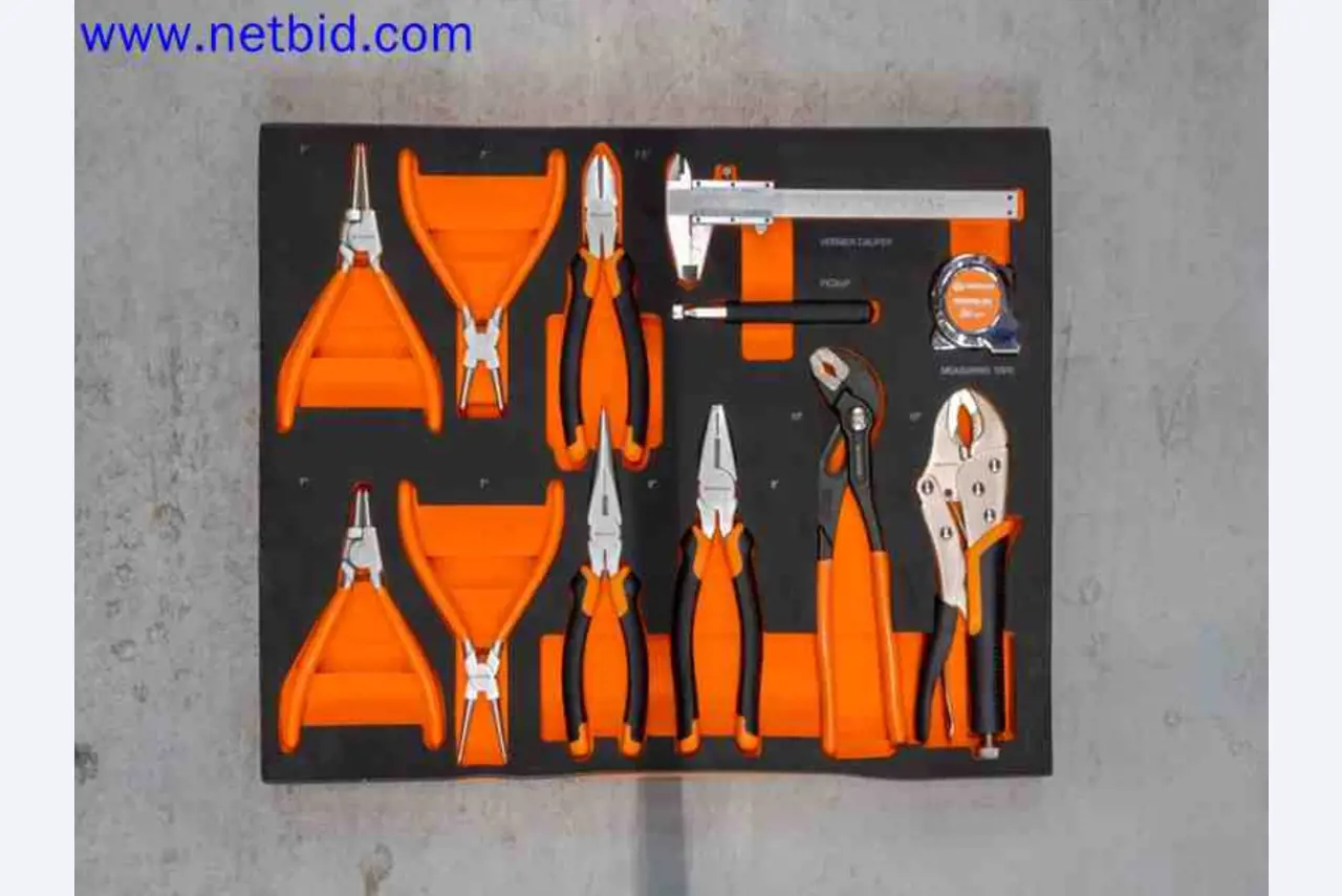 Machines et outils professionnels des Pays-Bas-20