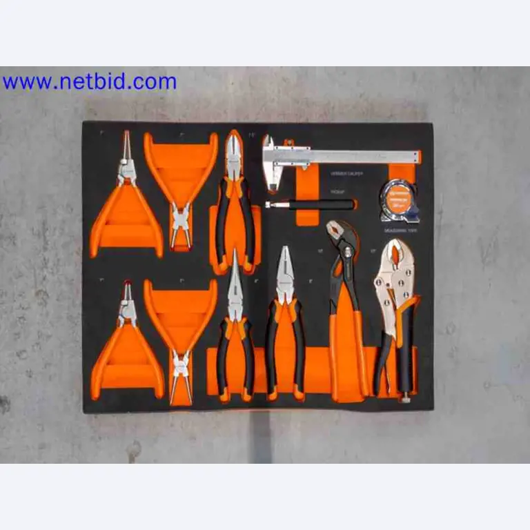 Machines et outils professionnels des Pays-Bas-20